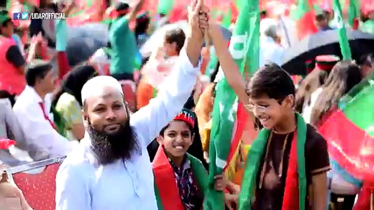 Brand New Song  Abrar Ul Haq - GO NAWAZ GO SONG