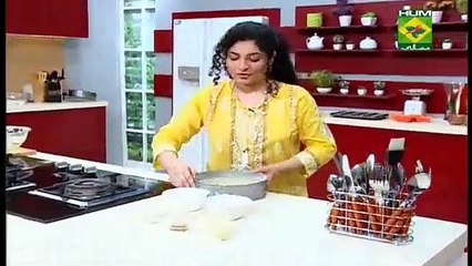 Just Baking  Recipes 10th January 2015 Masala TV Show