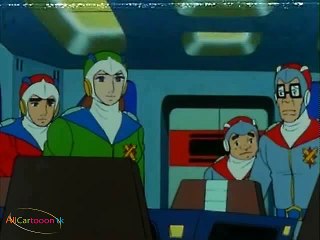 الرجل الحديدي الحلقة 16 دقة عالية