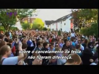 Vítimas do Facebook (Documentário legendado em português)
