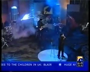 Pardesi By Abrar Ul Haq