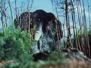 الرجل الحديدي الحلقة 19 دقة عالية