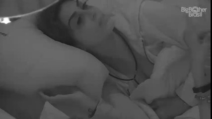 Tamanda conversam antes de dormir [1] - 22/02