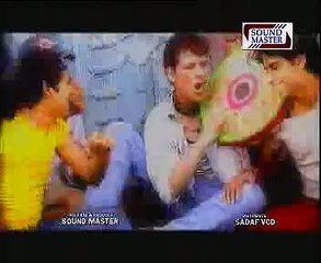 Sanu tere naal by Abrar ul Haq