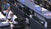 Dunya News - Spacewalking astronauts rig station for new U.S. space taxis