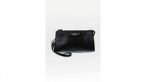 Fancy's Bag Fancy's Bag SW-120907-04 косметичка (Черный, one size)