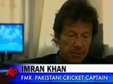 Sri Lankan Cricket Team Attacked in Pakistan,Lahore(liberty)