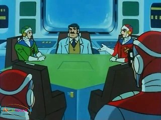 الرجل الحديدي الحلقة 27 دقة عالية