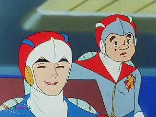 الرجل الحديدي الحلقة 29 دقة عالية