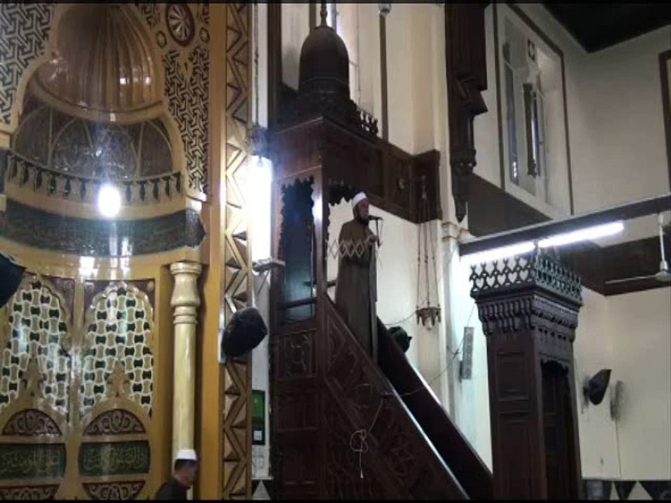 حـــــرمة الانسان 1