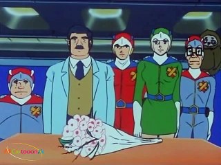 الرجل الحديدي الحلقة 31 دقة عالية