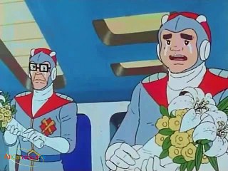 الرجل الحديدي الحلقة 32 دقة عالية