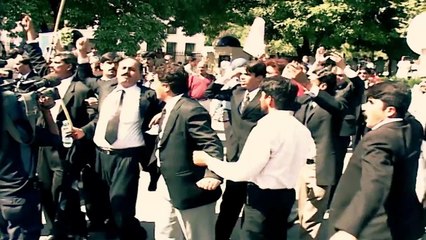 Beautiful Video will bring tears Apna Haq Samghoo motionon daily