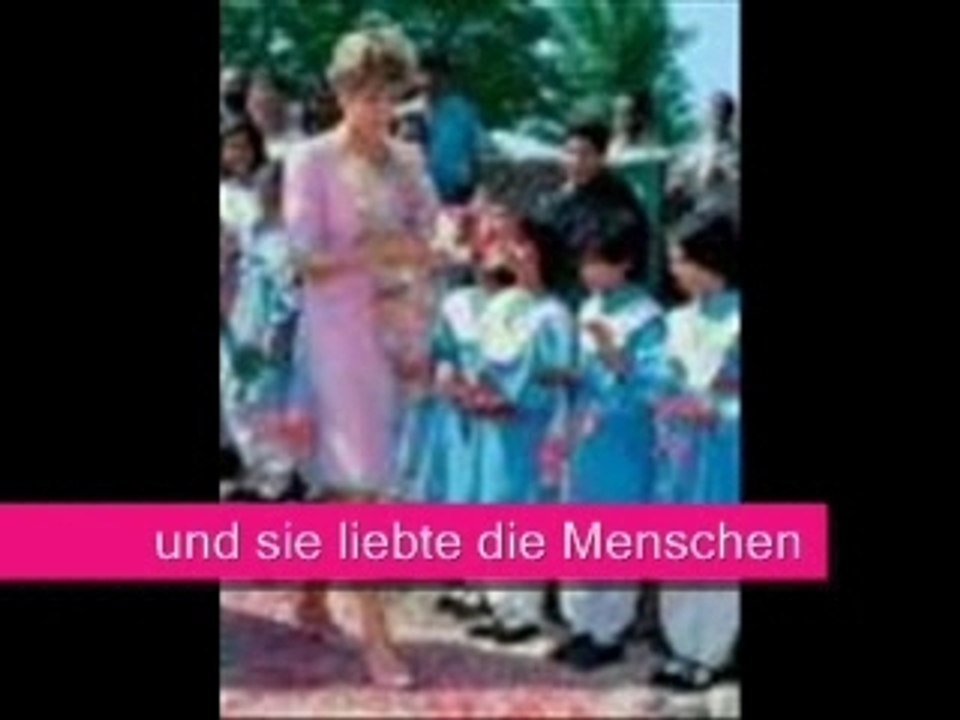 Lady Di  1961-1997