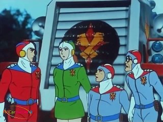 الرجل الحديدي الحلقة 38 دقة عالية