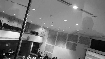 South Dublin County Council Walk out