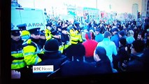 Rte news coverage Lockout 2015