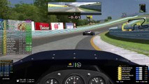 iRacing - Lotus 79 @ Watkins Glen Race 4