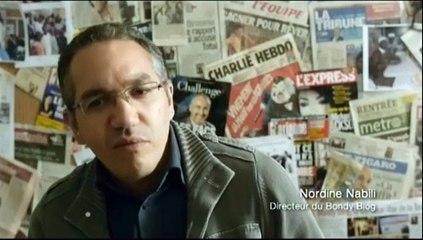 Le Bondy Blog, pour fuir une orientation au rabais et vivre ses ambitions