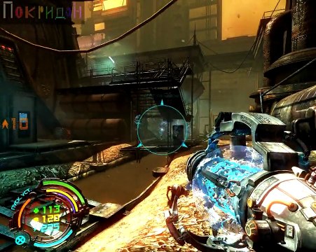 Преодолеваю ''Жёсткий перезапуск'' - 11