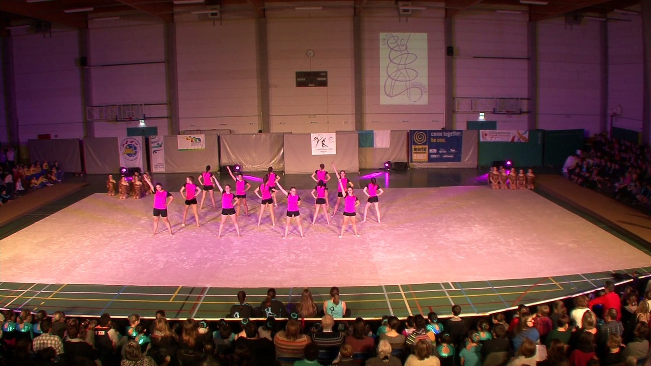 2015 Gala GymRS Auderghem (cities)