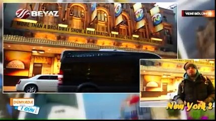 Dünyada 1 Gün 21.02.2015