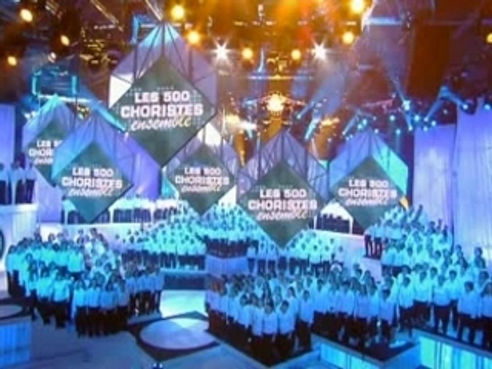 Les murs de poussiere