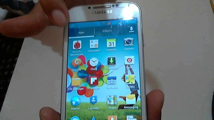 How To Test Your Android Smartphone Benchmark By AnTuTu App