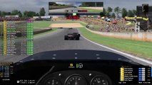 iRacing Race - Lotus 79 @ Road Atlanta Race 2