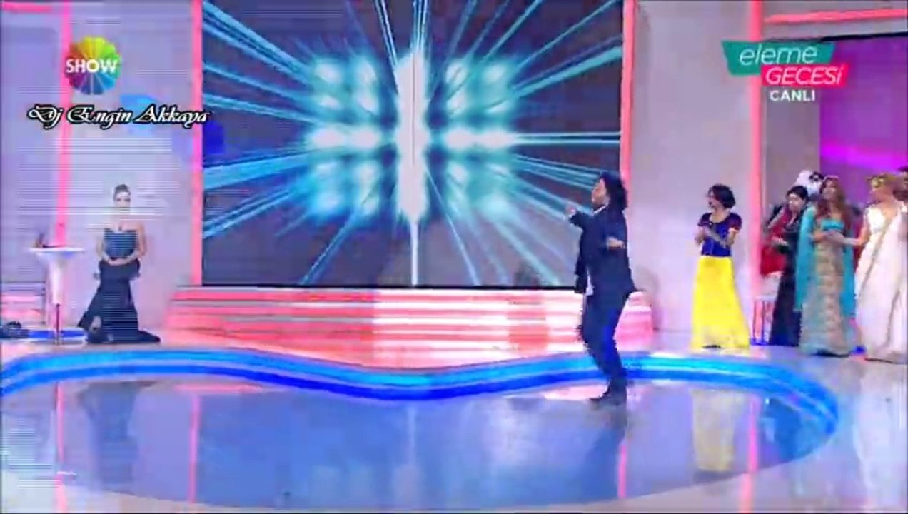 İsmail YK - Maymun İştahlı / Bu Tarz Benim HD (21.02.2015)