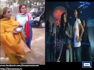 Dunya News - Desi Justin Bieber better than original_ Decide for yourself