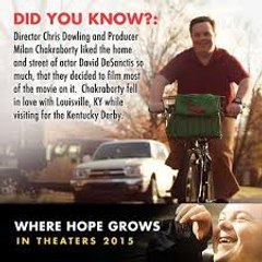 Where Hope Grows (2014) Full Movie Streaming in HD 1080p