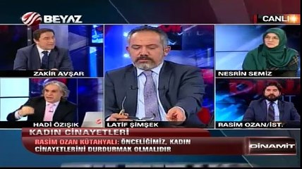 Dinamit 20.02.2015 2.Kısım