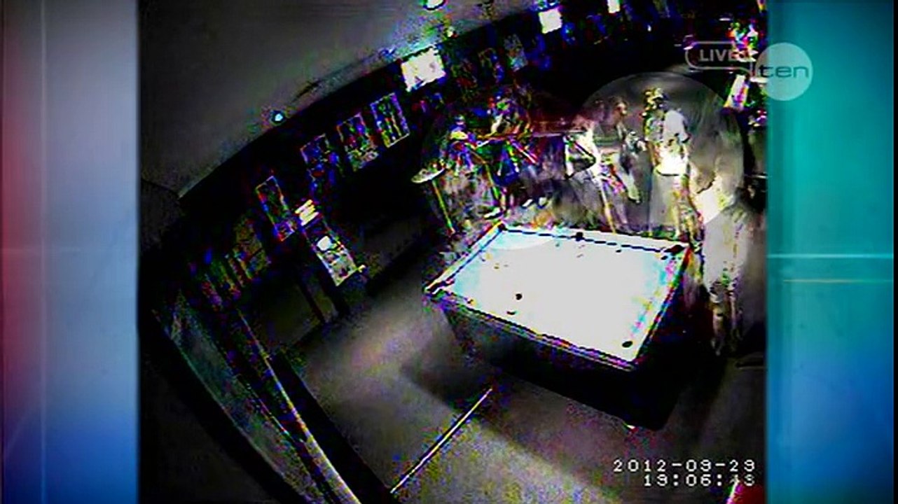 Wanted s01e04  (Australia)