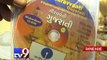 NRI man brings 'Learn with Fun' concept to boost Gujarati language, Ahmedabad - Tv9 Gujarati