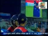 T20 World Cup Cricket - Nepal thrash Hong Kong to win by 80 runs