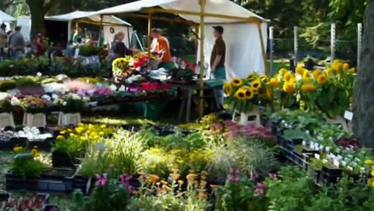 Traditionsfest bei Späth