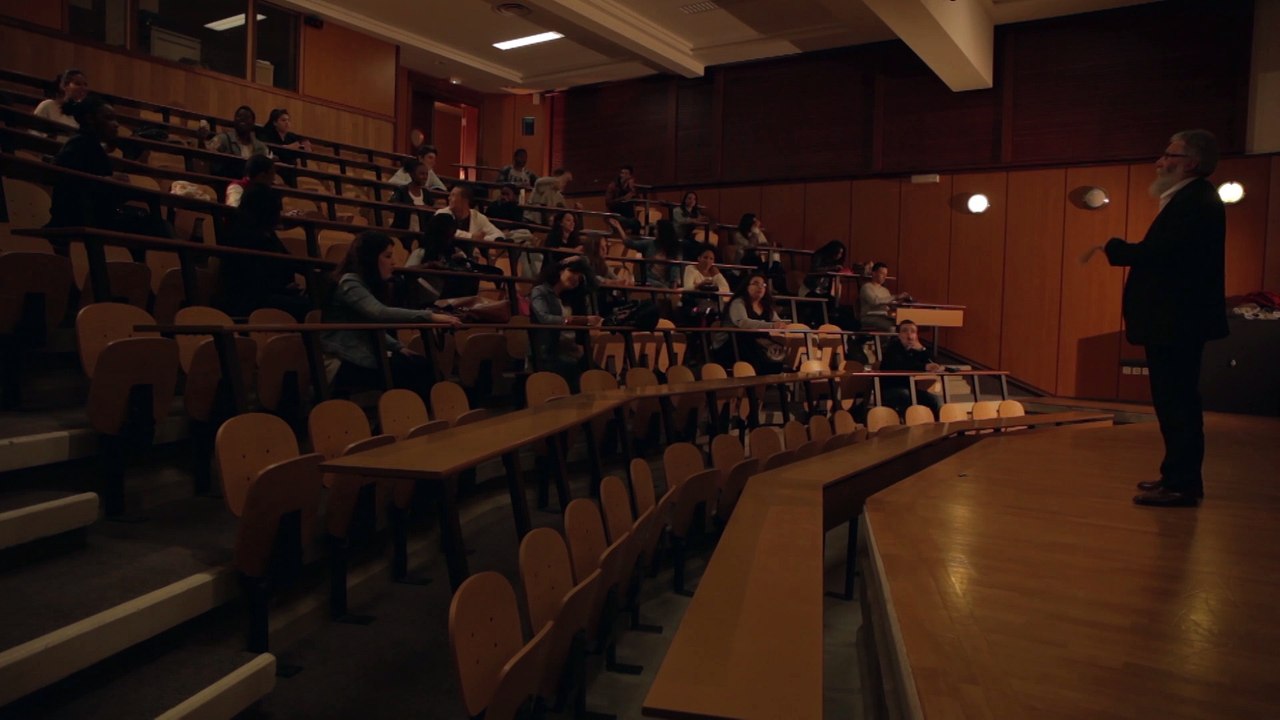 démo prof histoire