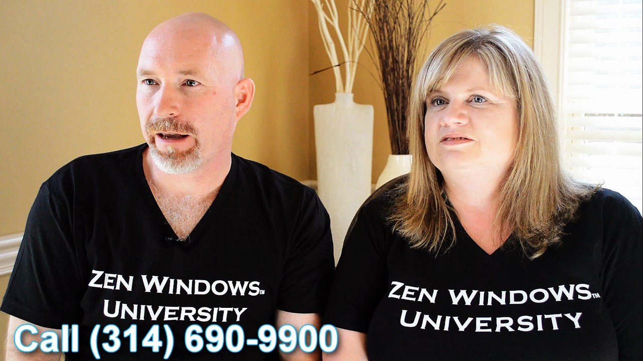 Replacement Windows In Pontoon Beach IL | (314) 690-9900