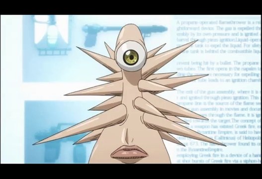 기생수 19화 (141058) 기생수 1기 19회 (qwnuiuibp)