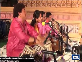 Dunya News - Classical Dance Festival in Madhya Pradesh, India