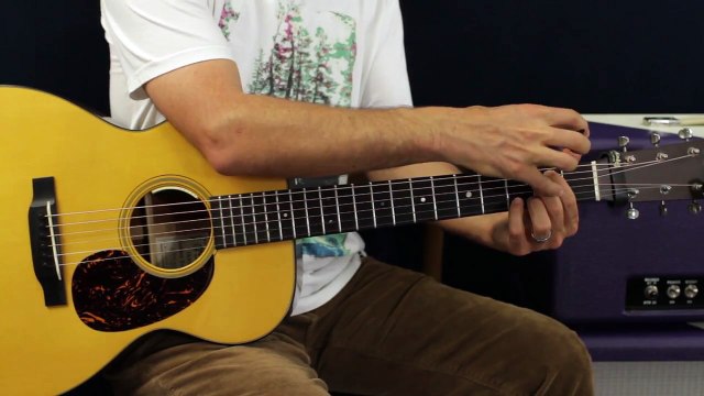 How To Play - Carrie Underwood - Little Toy Guns - Guitar Lesson - EASY Country Song - Chords