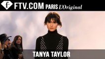 Tanya Taylor Fall/Winter 2015 Show  | New York Fashion Week NYFW | FashionTV