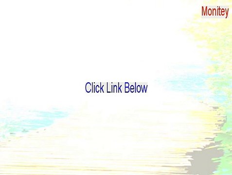 Monitey Key Gen (Legit Download)