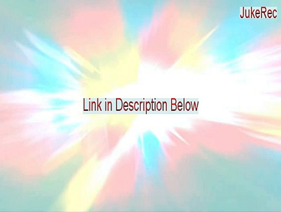 JukeRec Download Free [Legit Download]