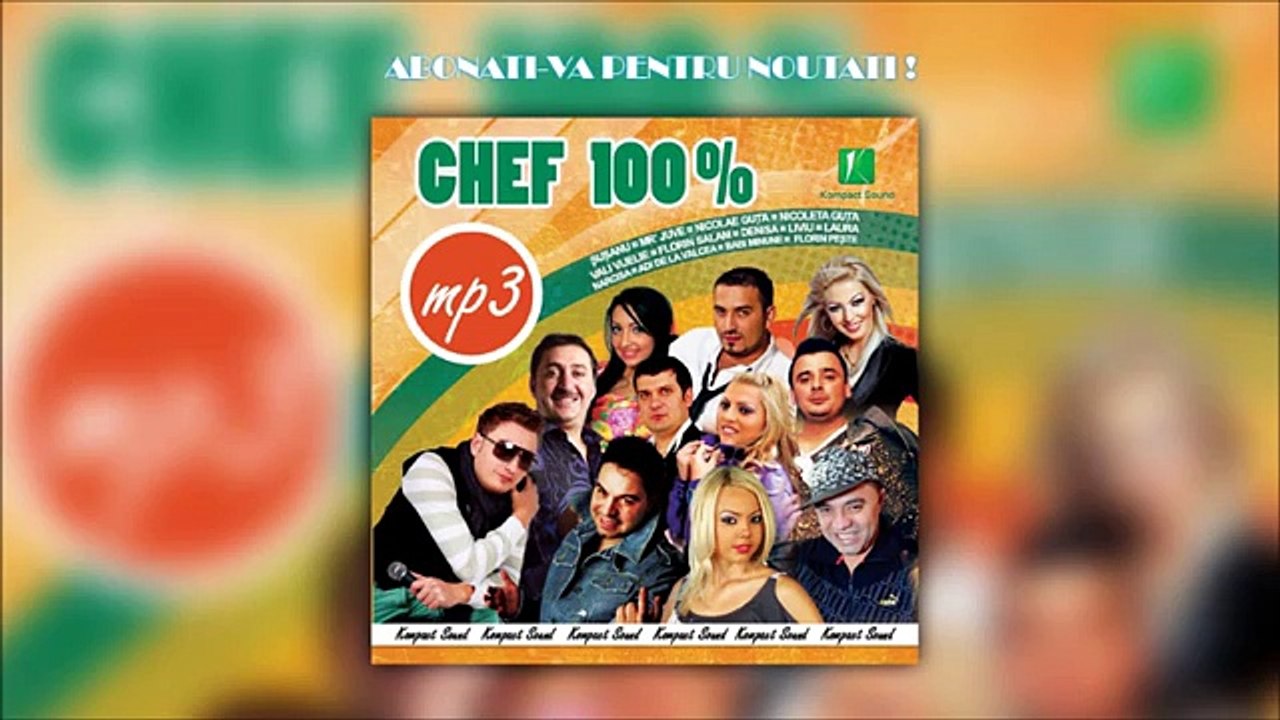 Denisa si Florin Peste - Azi pierd tot si am sa raman sarac - Manele Noi de Dragoste 2014 (Low)