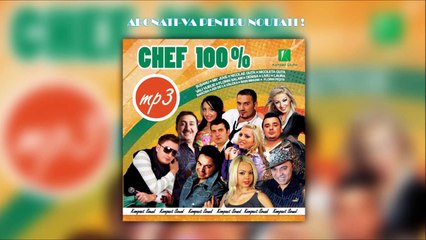 Nicolae Guta - Sa treaca o zi (house mix) Manele Noi 2014 (HD)