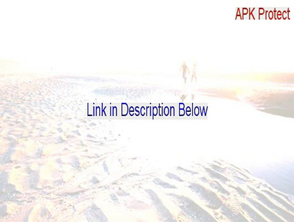 APK Protect Full - protect apk from reverse engineering [2015]