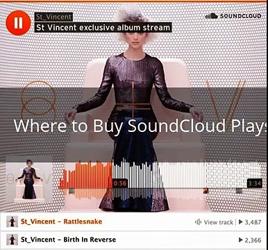 Where to Buy SoundCloud Plays