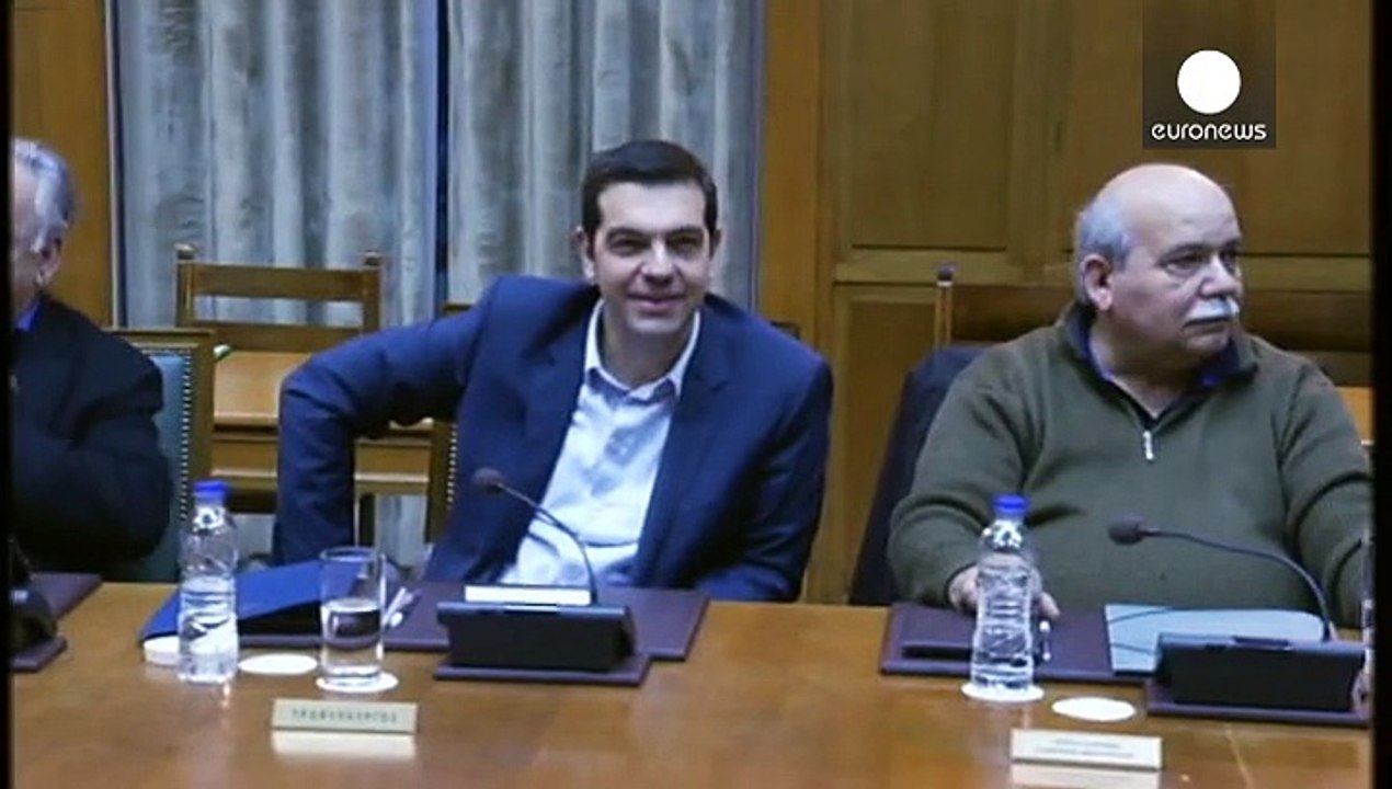 ابراز امیدواری وزیر دارایی یونان به تصویب اصلاحات پیشنهادی توسط نهادهای اروپا